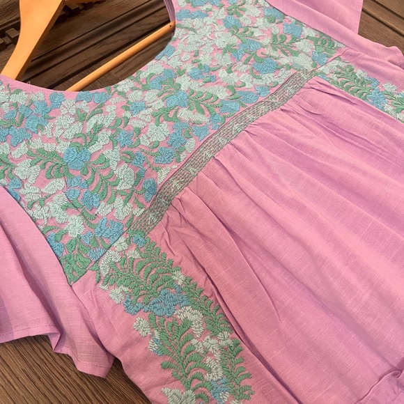 J Marie dress, size medium - Picture 6 of 8